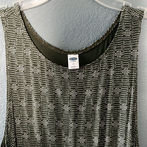Old Navy size Medium dress - Picture 2 of 3